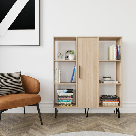 Peoria Bookcase