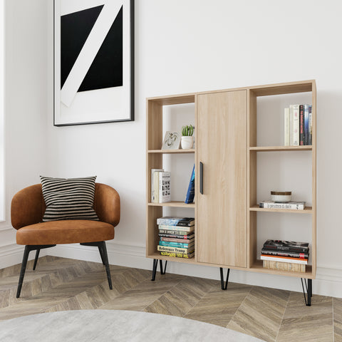 Peoria Bookcase
