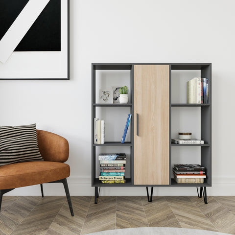 Peoria Bookcase