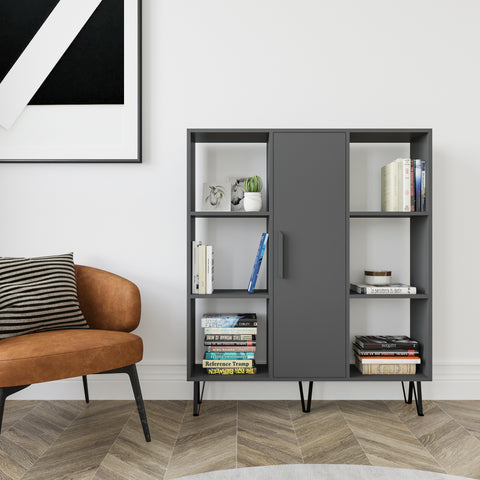 Peoria Bookcase