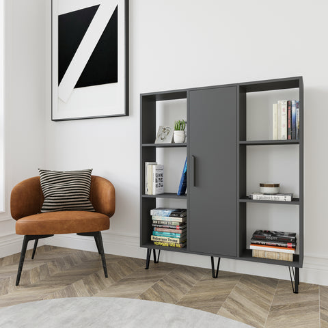 Peoria Bookcase