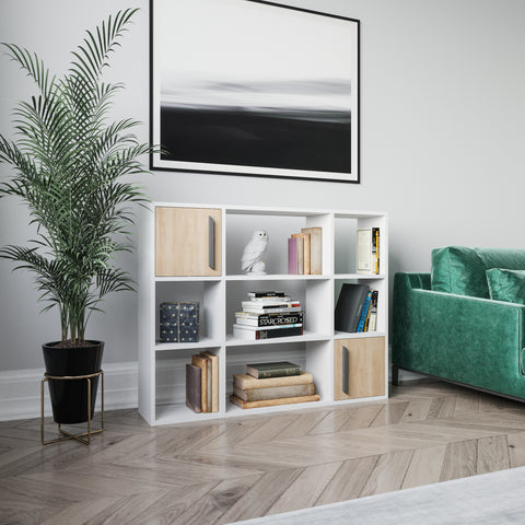 Randall Bookcase