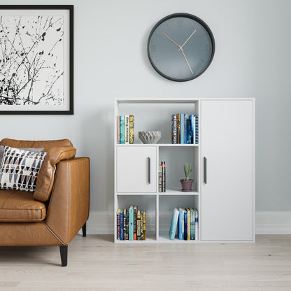 Ridge Bookcase