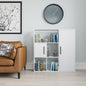 Ridge Bookcase