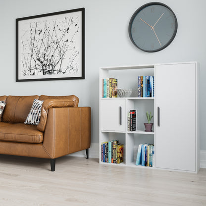 Ridge Bookcase