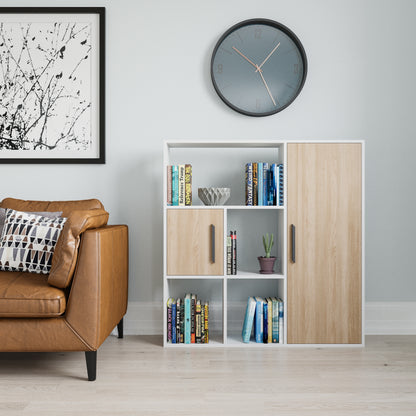 Ridge Bookcase