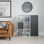 Ridge Bookcase