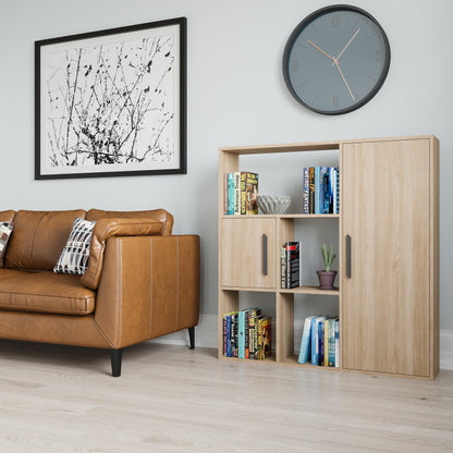 Ridge Bookcase