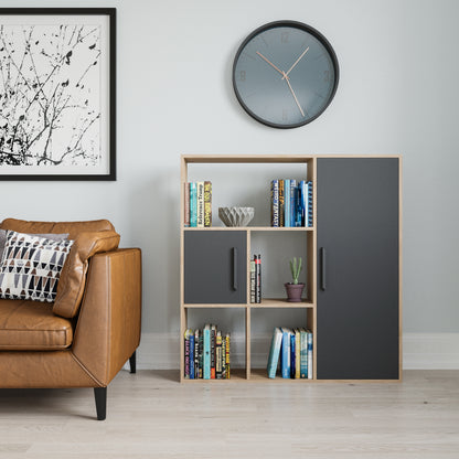 Ridge Bookcase