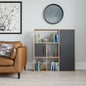 Ridge Bookcase