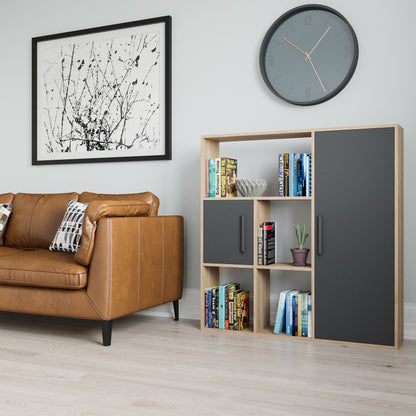 Ridge Bookcase