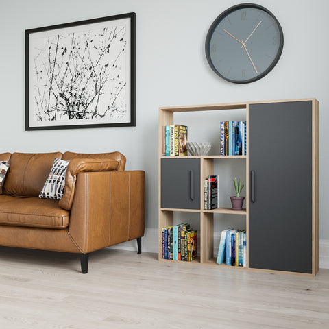 Ridge Bookcase
