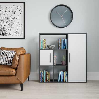 Ridge Bookcase