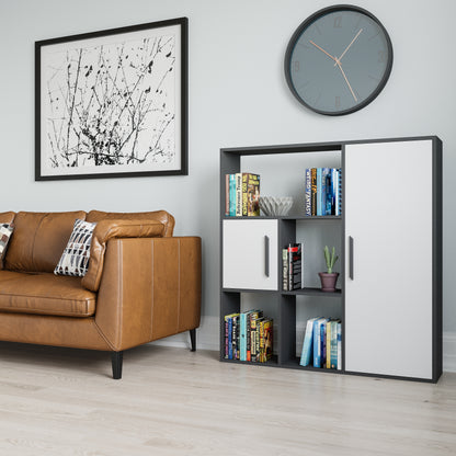 Ridge Bookcase
