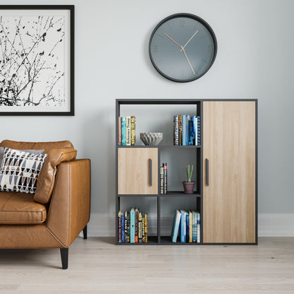 Ridge Bookcase