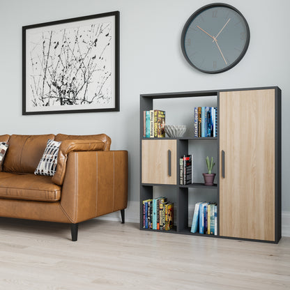 Ridge Bookcase