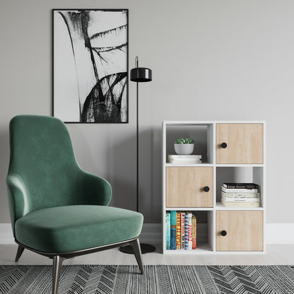 Tilton Bookcase