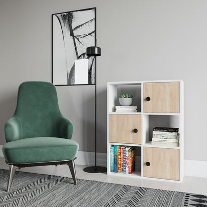 Tilton Bookcase