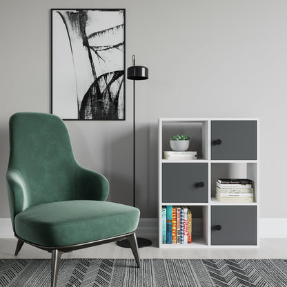 Tilton Bookcase