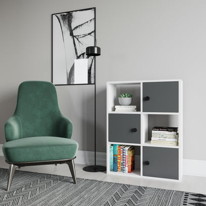 Tilton Bookcase