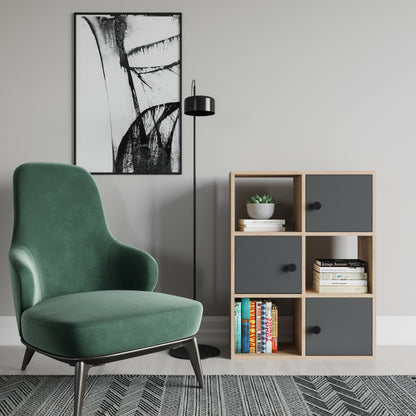 Tilton Bookcase