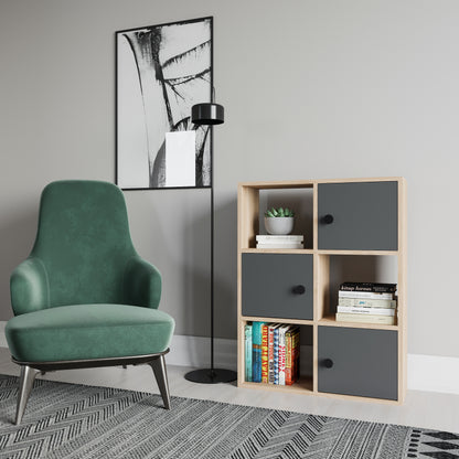 Tilton Bookcase