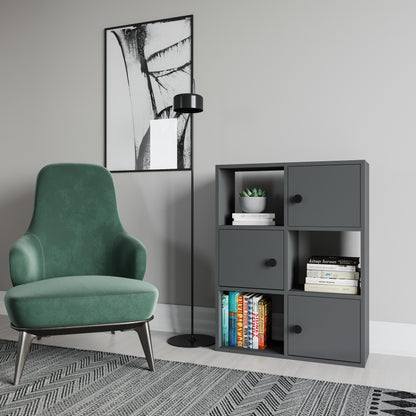 Tilton Bookcase