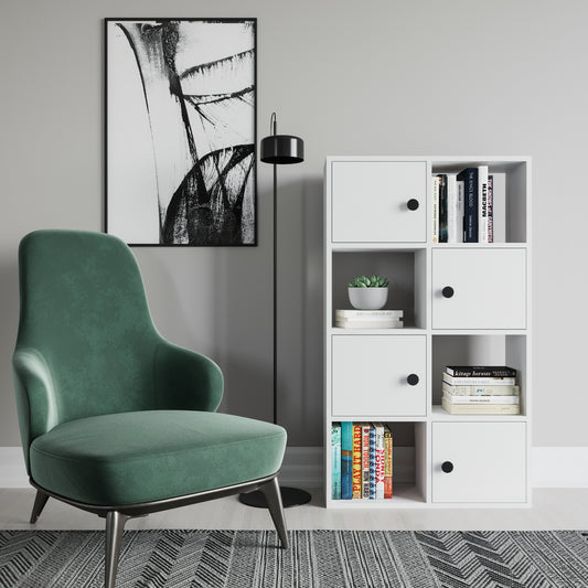 Tasso Bookcase