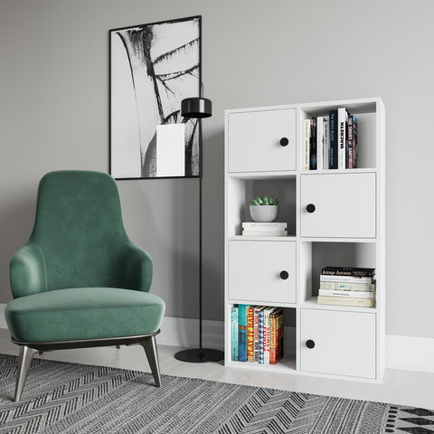 Tasso Bookcase