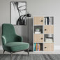 Tasso Bookcase