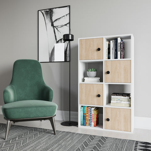 Tasso Bookcase