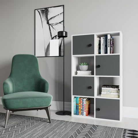 Tasso Bookcase