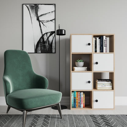Tasso Bookcase