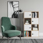 Tasso Bookcase