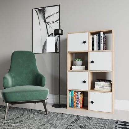 Tasso Bookcase