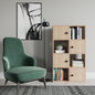 Tasso Bookcase