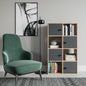 Tasso Bookcase