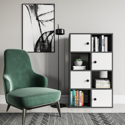 Tasso Bookcase