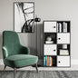 Tasso Bookcase