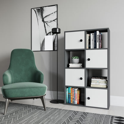 Tasso Bookcase