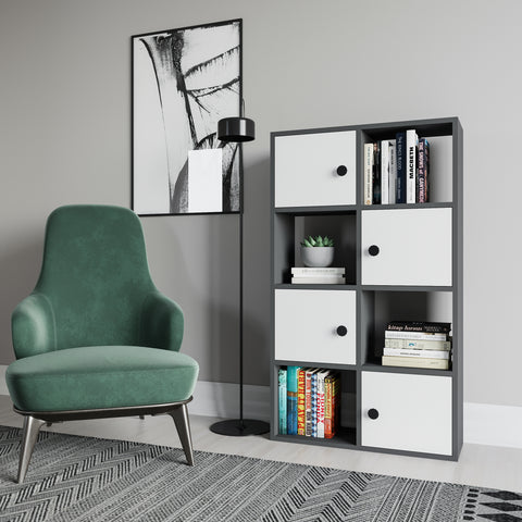 Tasso Bookcase