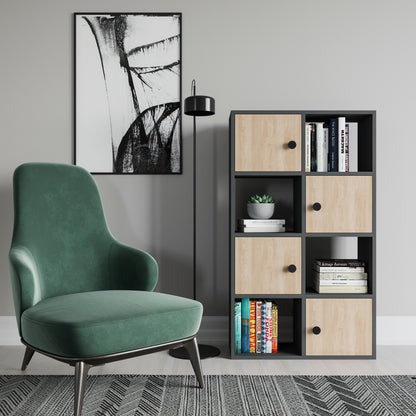 Tasso Bookcase
