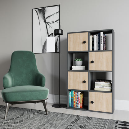 Tasso Bookcase