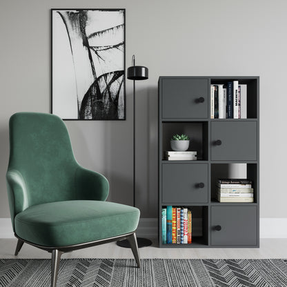 Tasso Bookcase