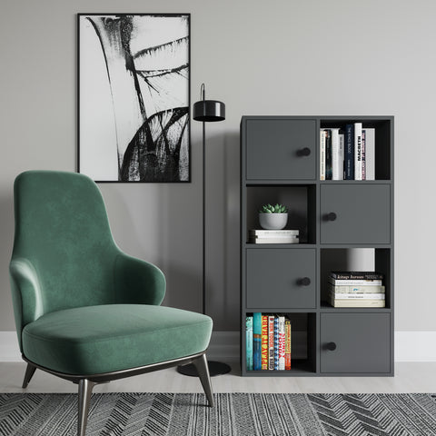 Tasso Bookcase