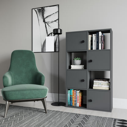 Tasso Bookcase