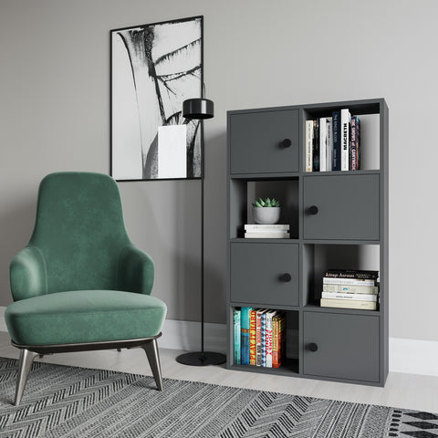 Tasso Bookcase