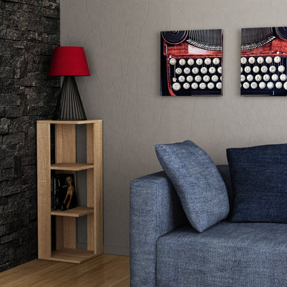 Marcey Bookcase