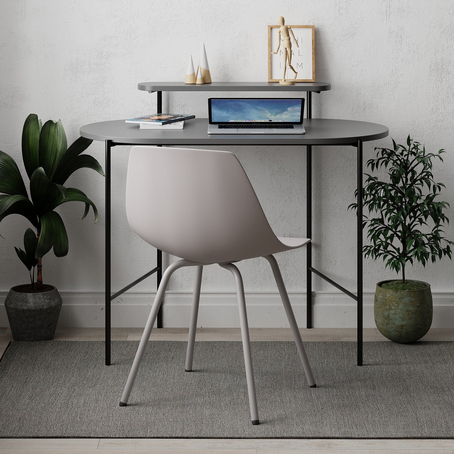 Kenosha Desk