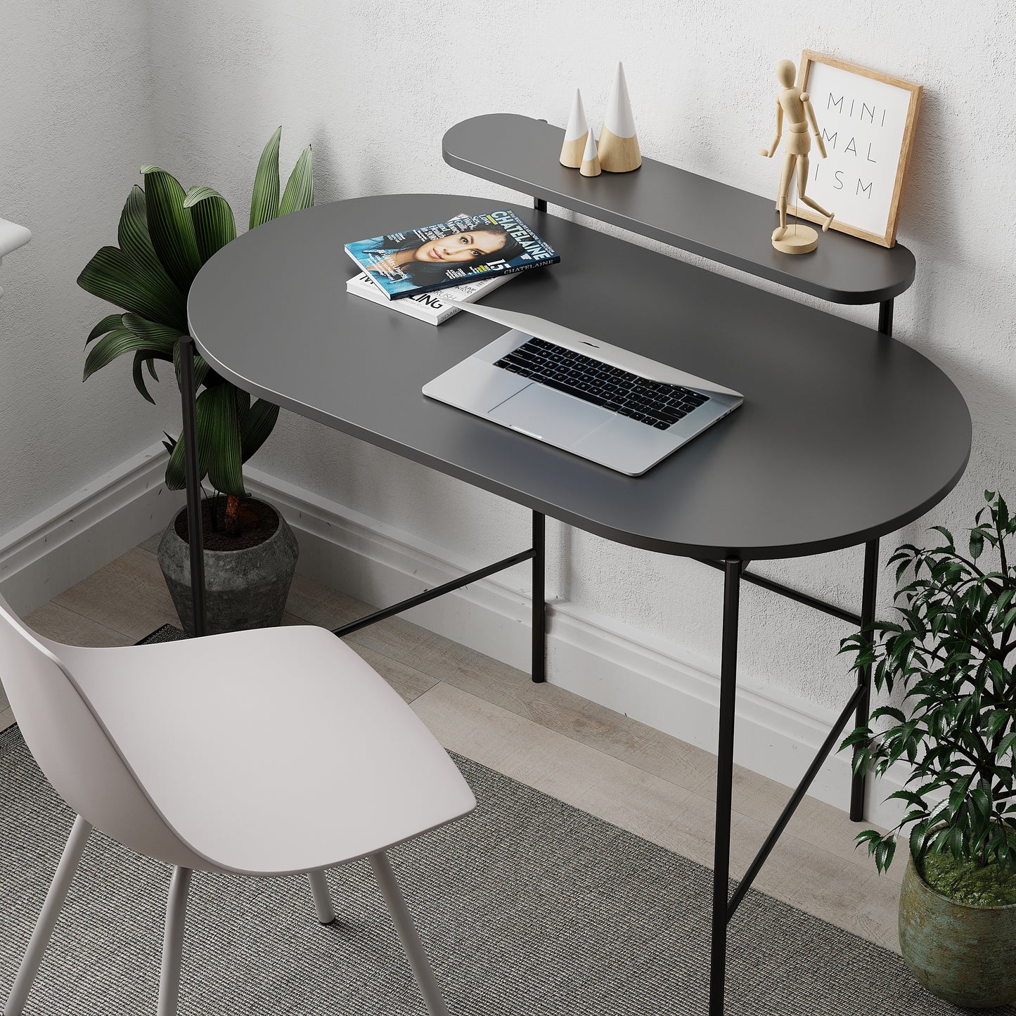 Kenosha Desk